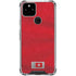 Switzerland Soccer Flag Google Pixel 5 Clear Case